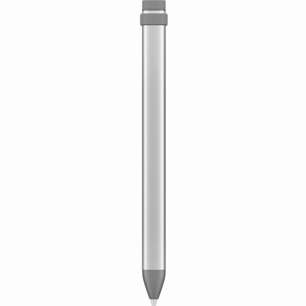 Logitech Crayon Digitaler Pencil - grey