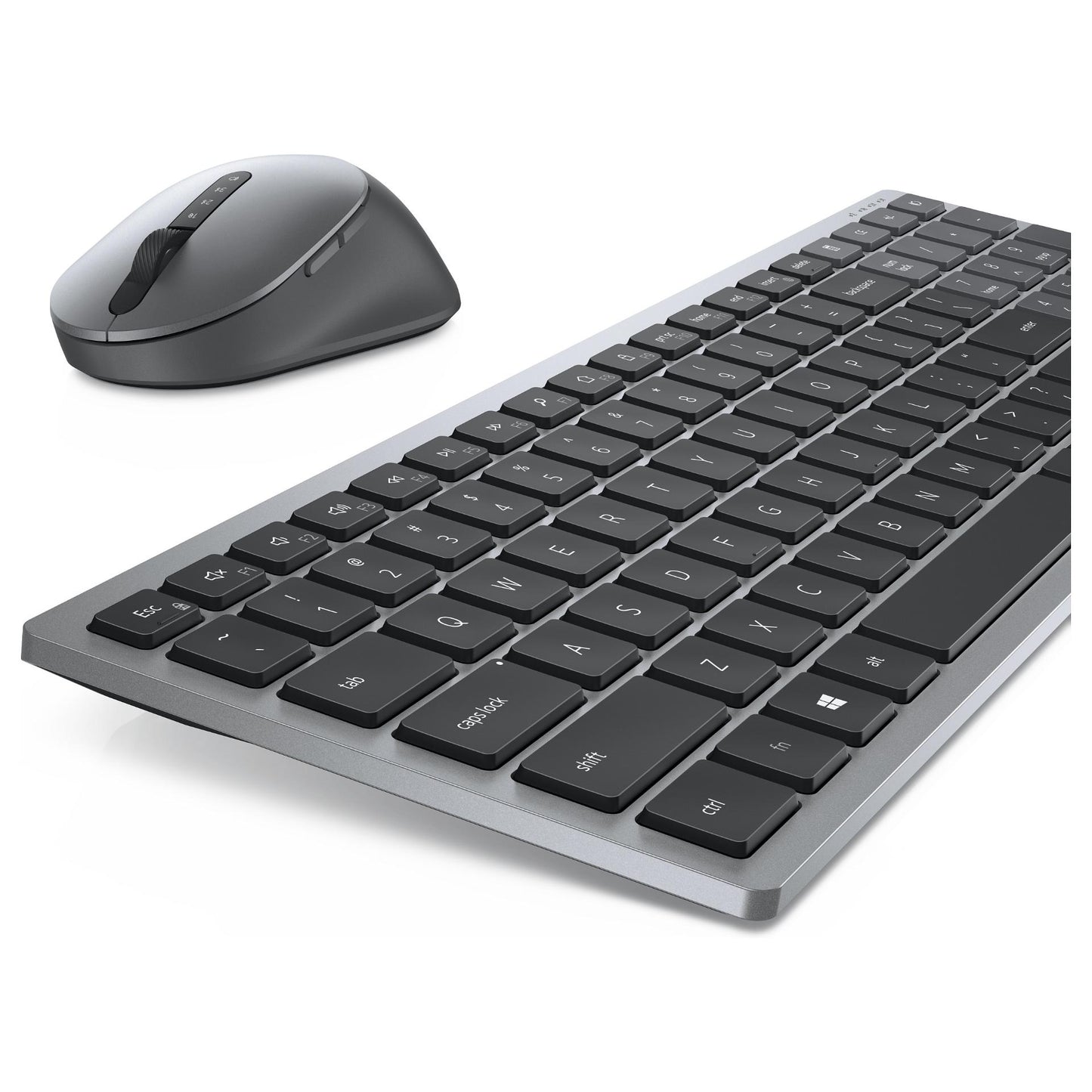 Dell Combo KM7120W Wireless Keyboard and Mouse
