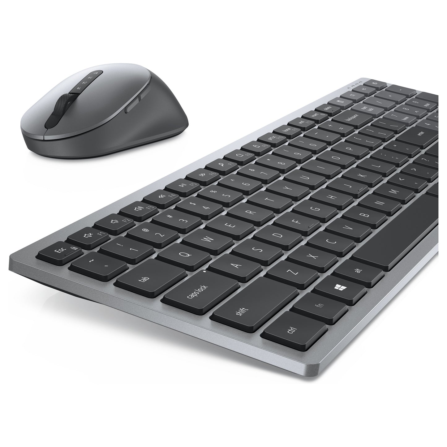 Dell Combo KM7120W Wireless Keyboard and Mouse