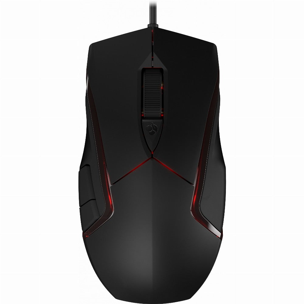 Cherry MC 3.1 Beidhändig Black