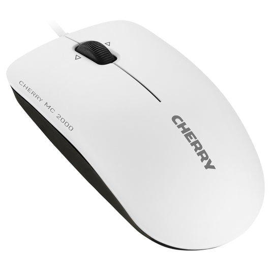 Cherry MC 2000 Grau