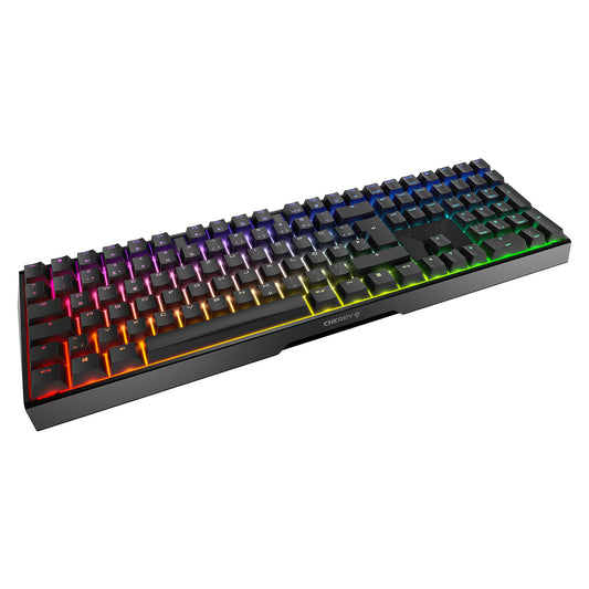Cherry MX BOARD 3.0 S RGB-LED Black