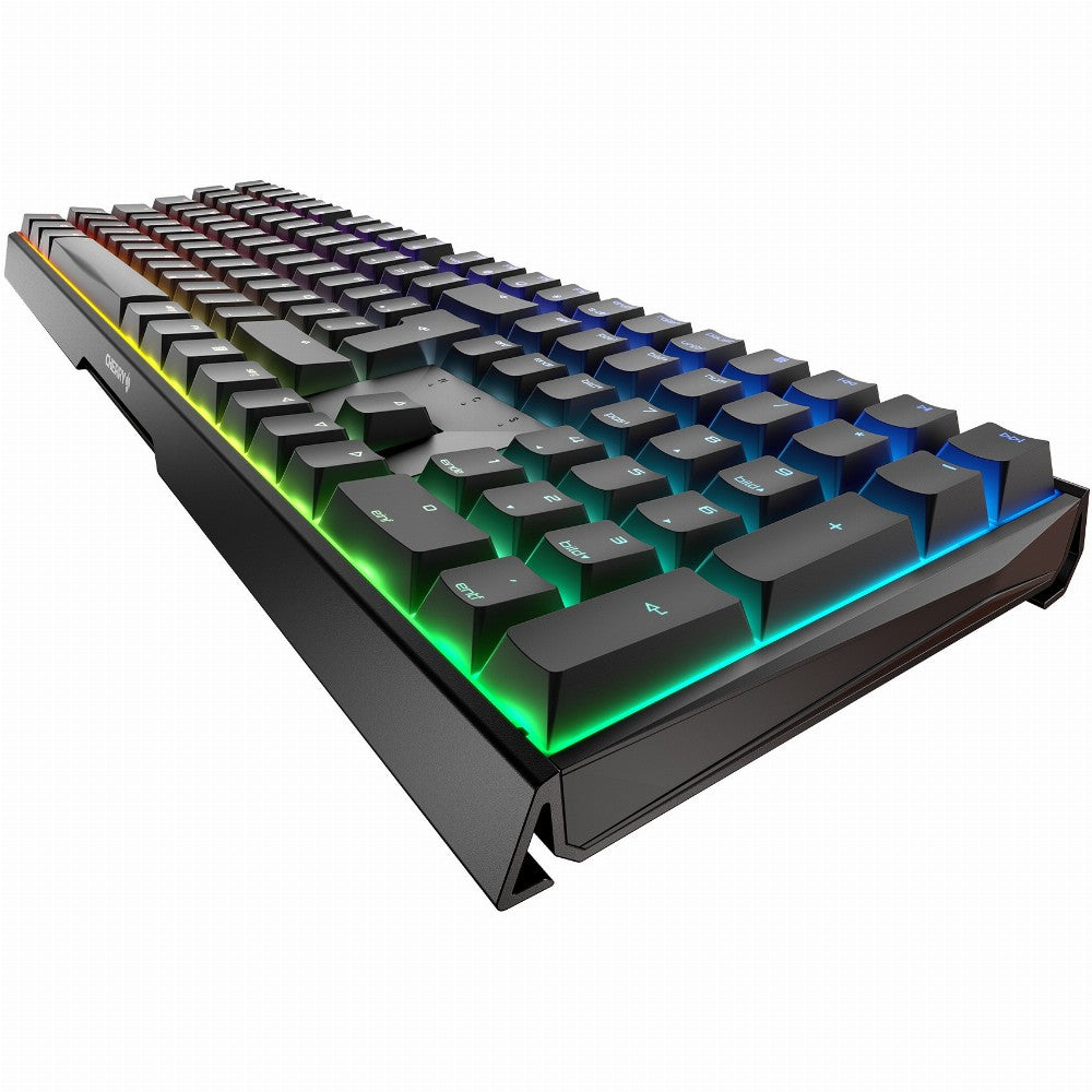 Cherry MX BOARD 3.0 S RGB-LED Schwarz