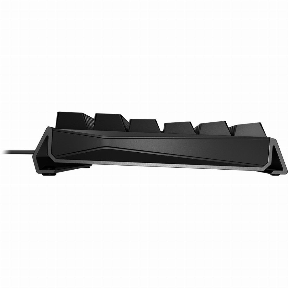 Cherry MX BOARD 3.0 S RGB-LED Schwarz