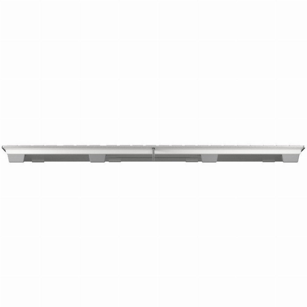 Cherry KC 6000 SLIM FOR MAC USB silber QWERTZ DE