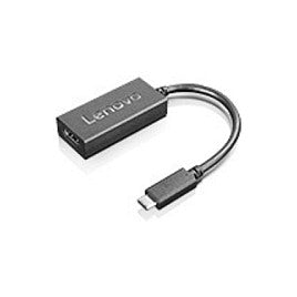 Lenovo USB-C to VGA Adapter