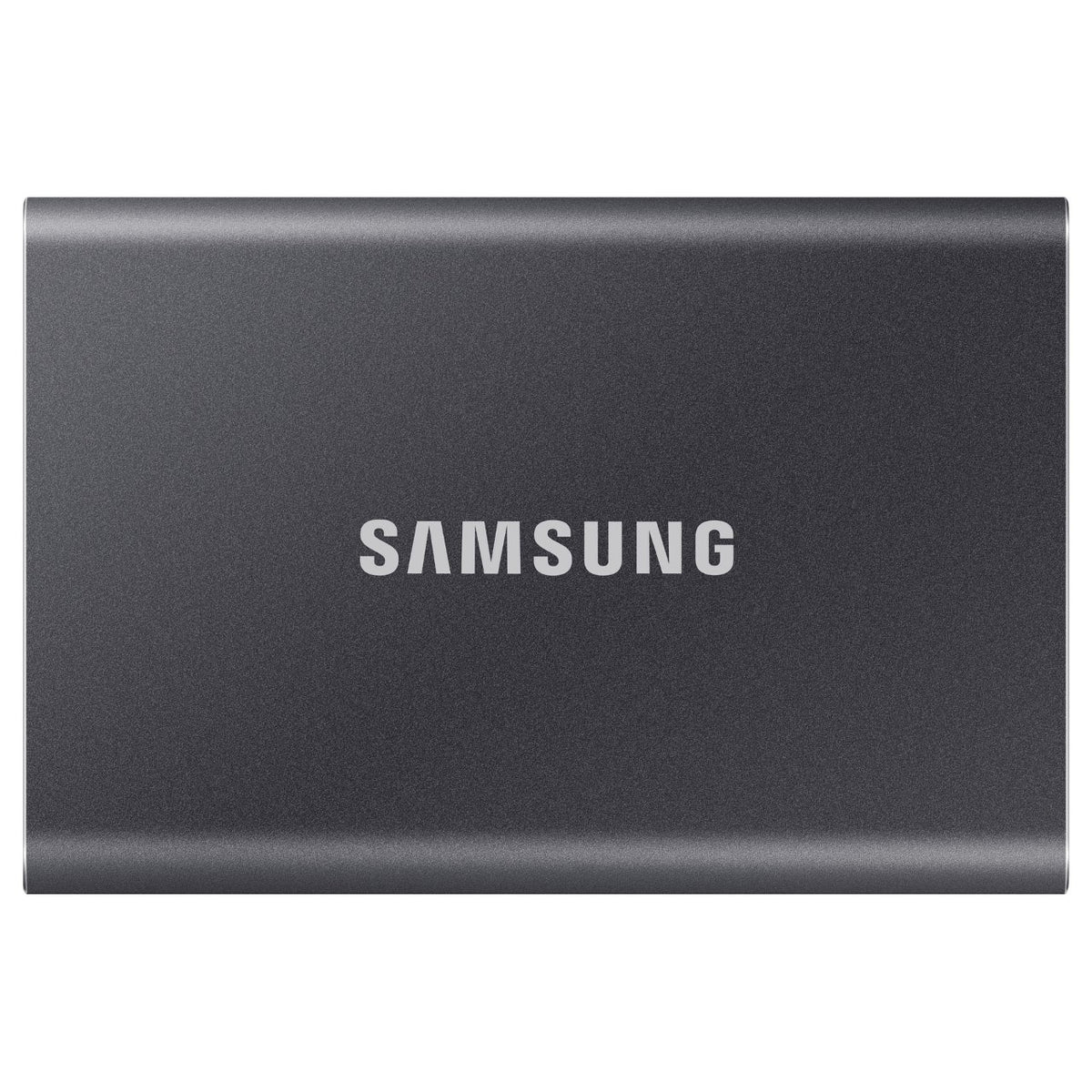 1TB Samsung Portable T7 USB 3.2 Gen2 Titan Gray retail