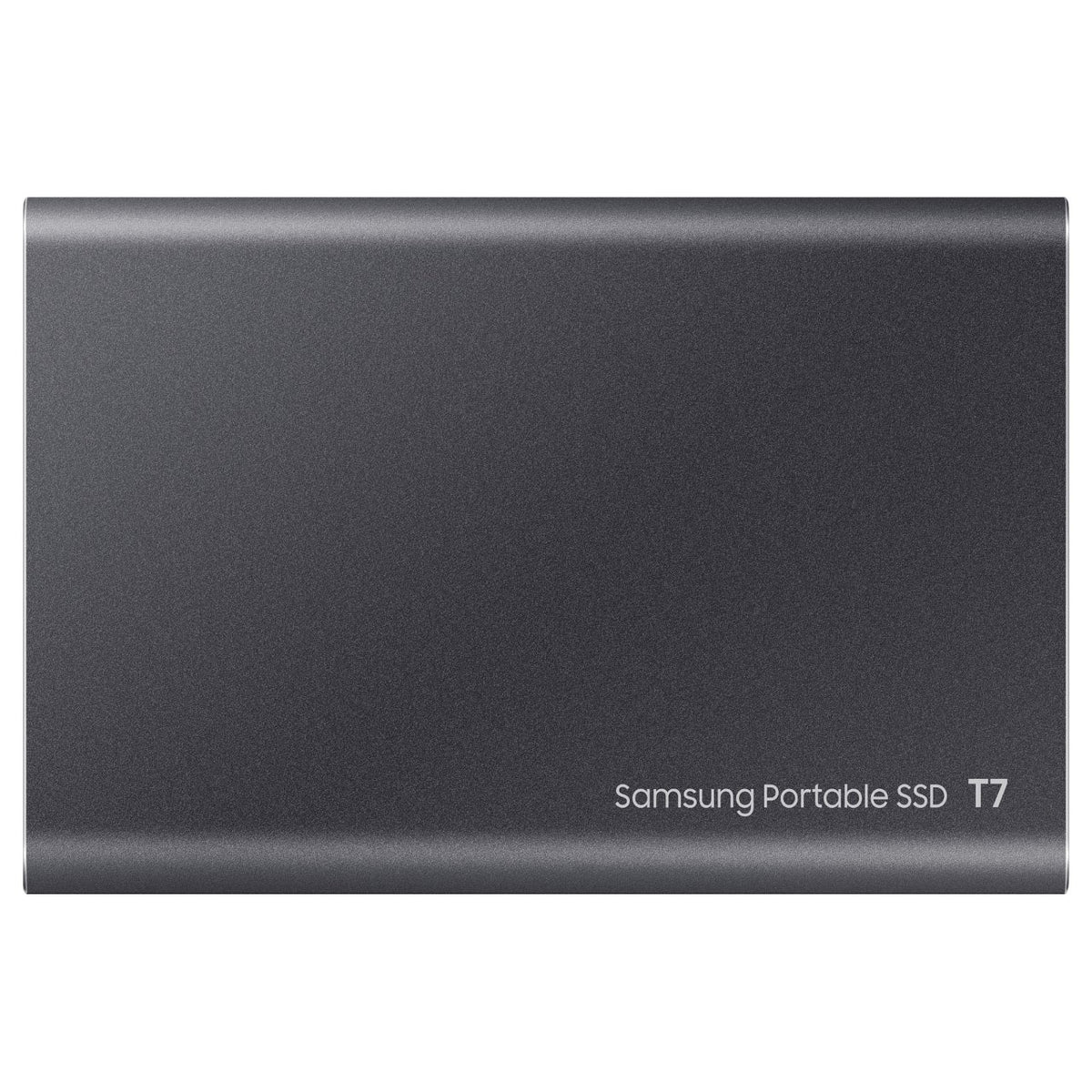 1TB Samsung Portable T7 USB 3.2 Gen2 Titan Gray retail