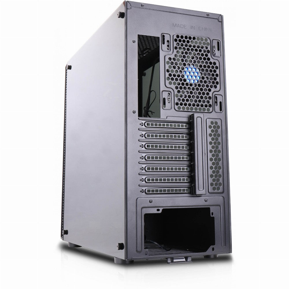 Midi Cooltek Vier RGB Schwarz