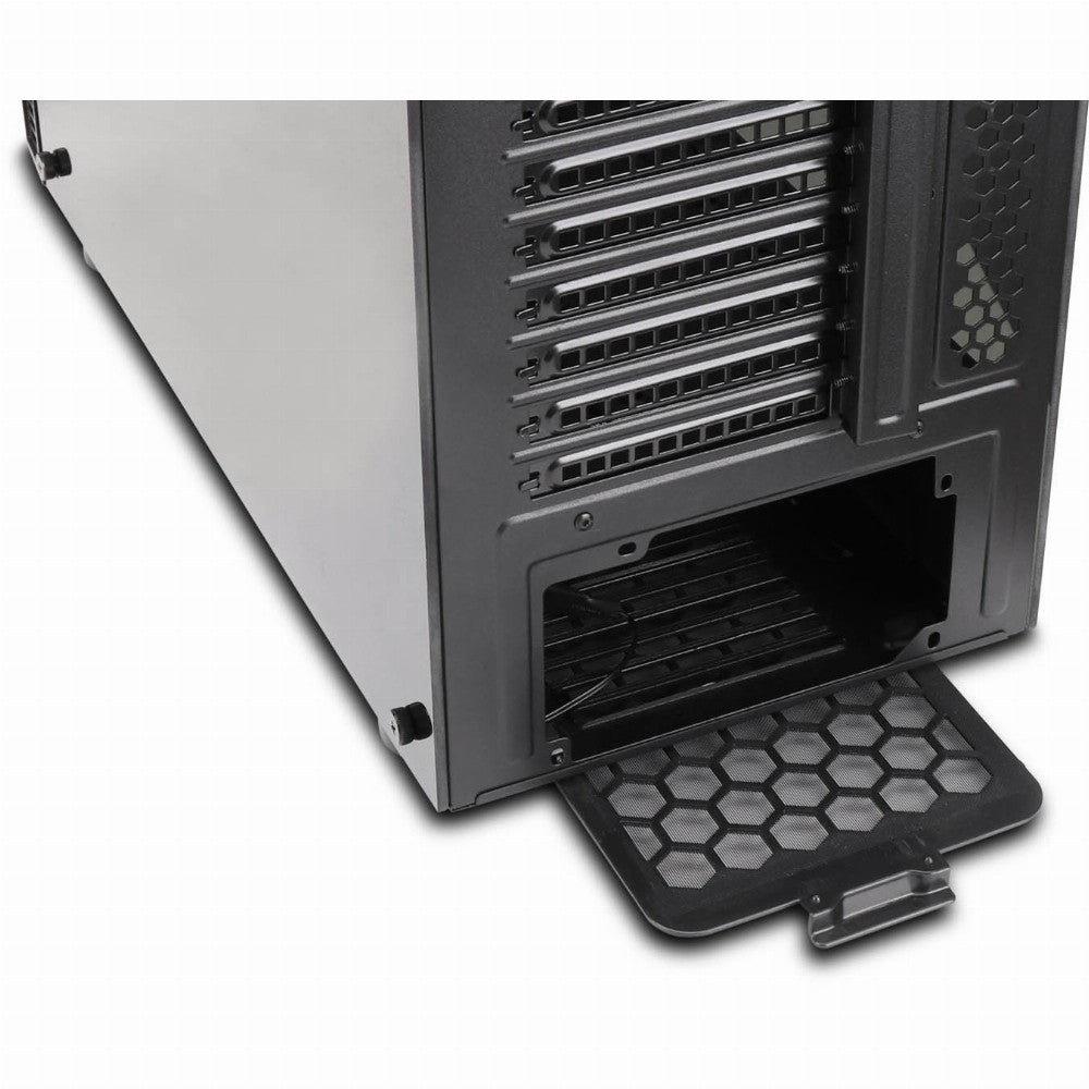 Midi Cooltek Vier RGB Schwarz