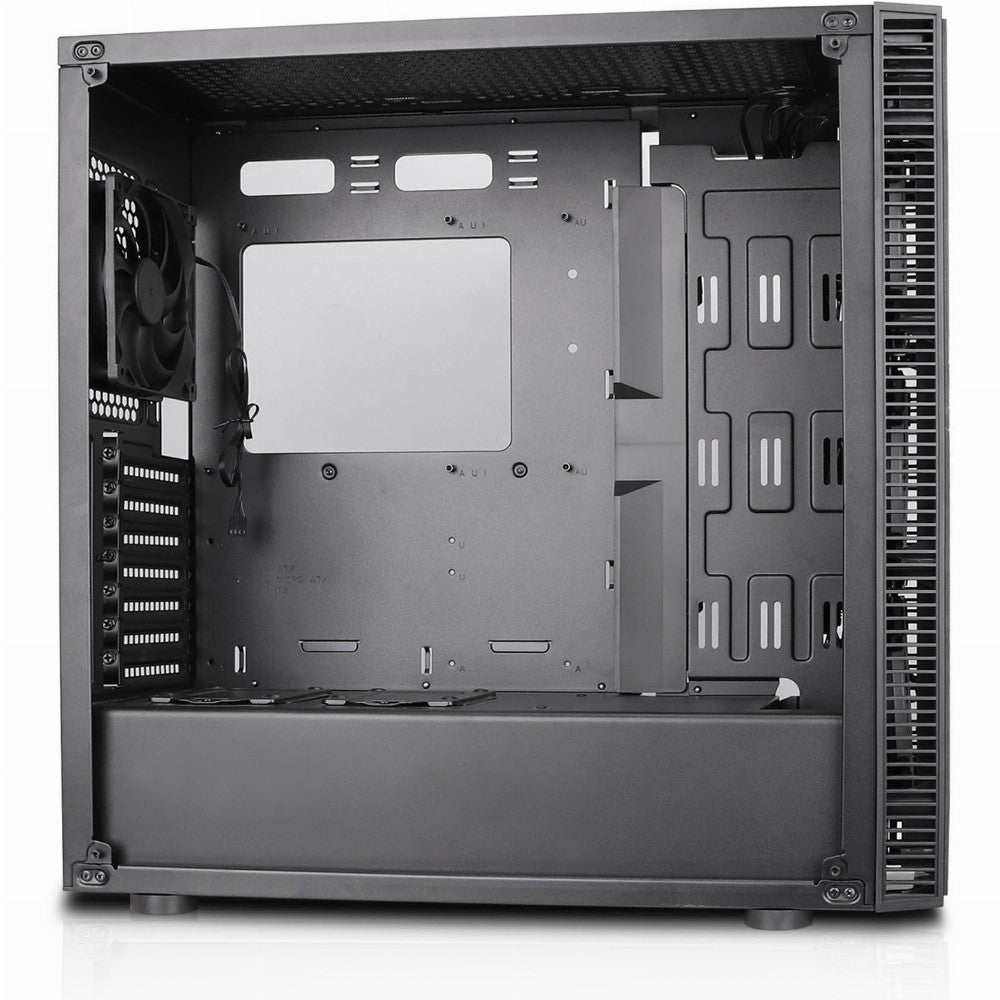 Midi Cooltek Vier RGB Schwarz