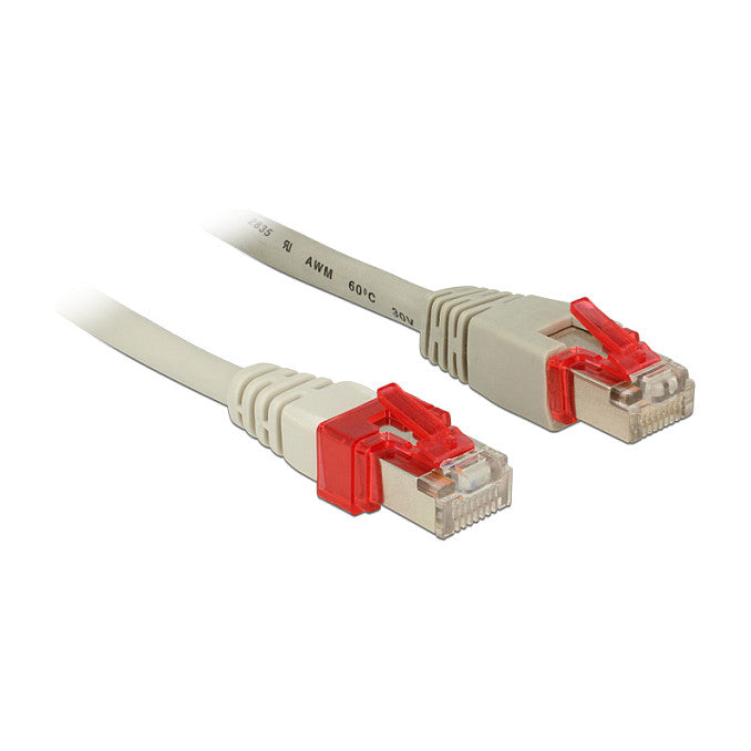 Delock RJ45 Repair Clip Starter Set