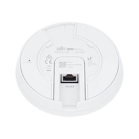 UbiQuiti Unifi G4 Dome - UVC-G4-DOME