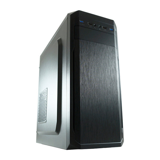 Midi LC-Power 7039B black