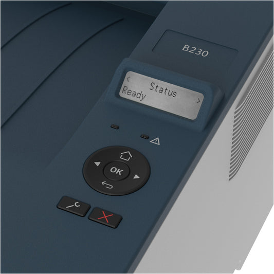 L Xerox B230 A4 34 S/Min. USB LAN WiFi Duplex