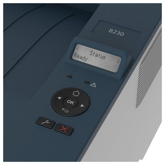 L Xerox B230 A4 34 S/Min. USB LAN WiFi Duplex