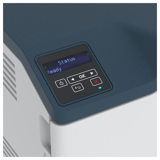 FL Xerox C230 Farblaserdrucker 24S./Min. AirPrint USB LAN WiFi Duplex