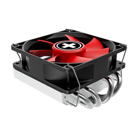 K AMD Cooler Xilence A404T