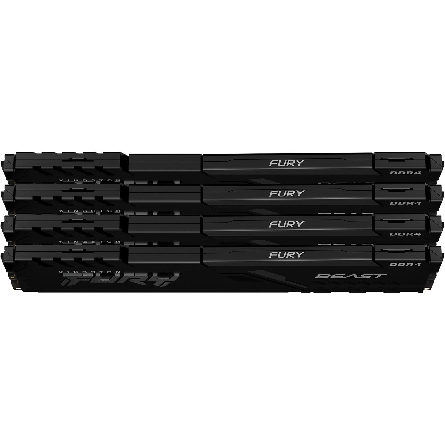 3200 128GB Kingston FURY Beast KIT (4x 32GB)