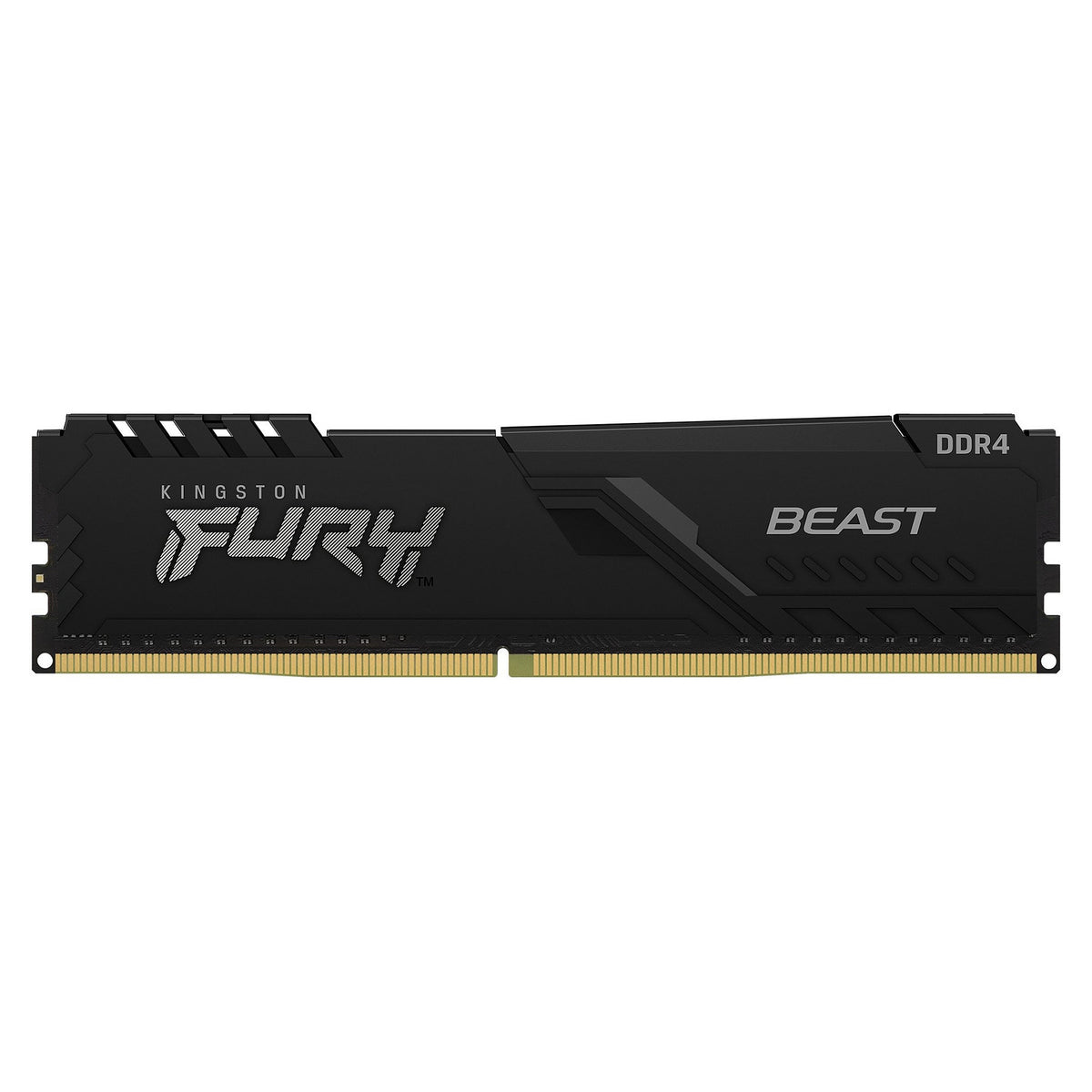 3200 8GB Kingston FURY Beast