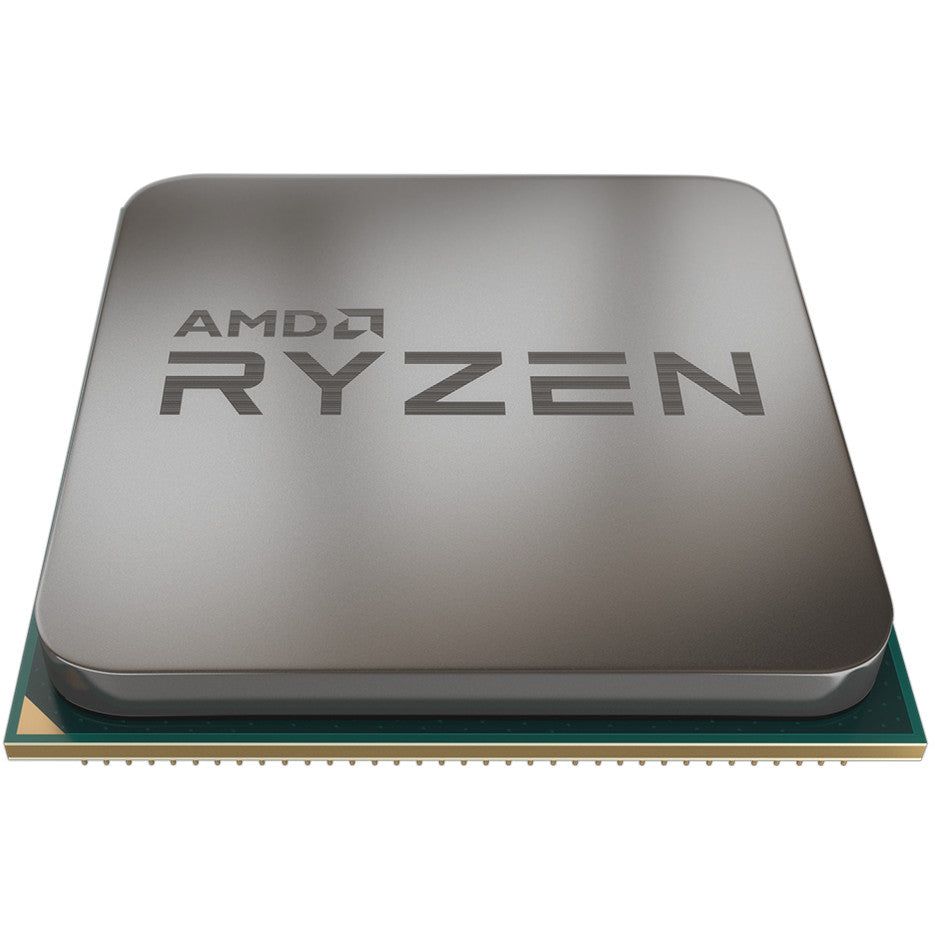 AMD AM4 Ryzen 4 Tray 3200G 3.6GHZ MAX Boost 4.00GHz 4.0GHz 4x Core 4MB 65W