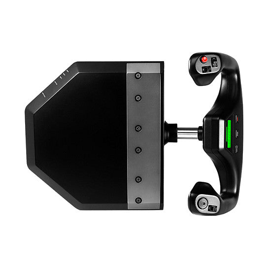 Logitech Saitek Pro Flight Yoke