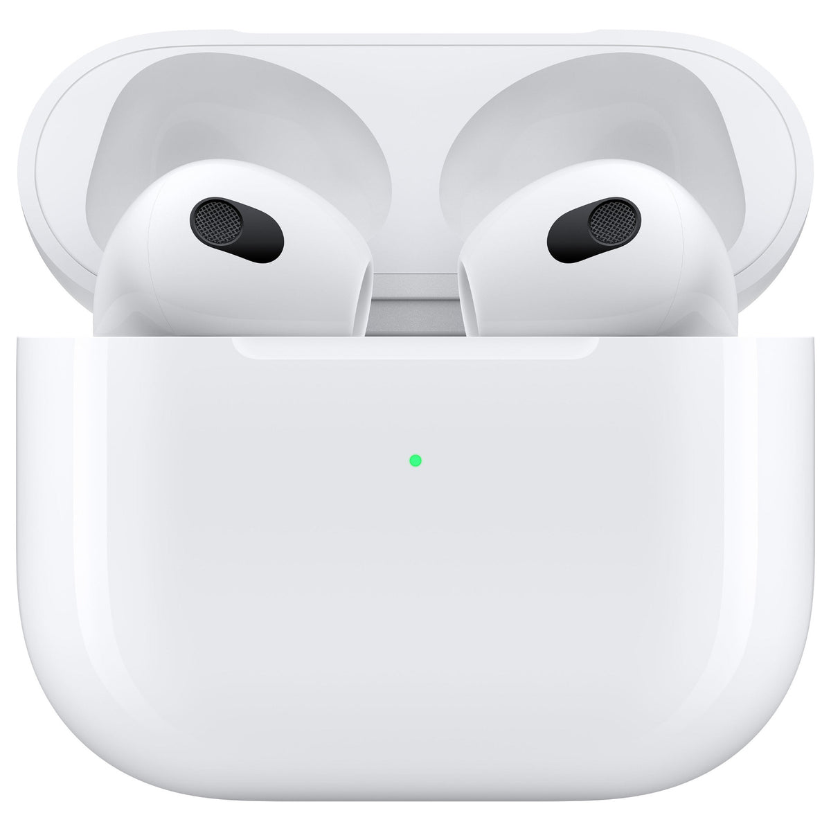 Apple AirPods + AirPod Case 3 - 3rd Generation