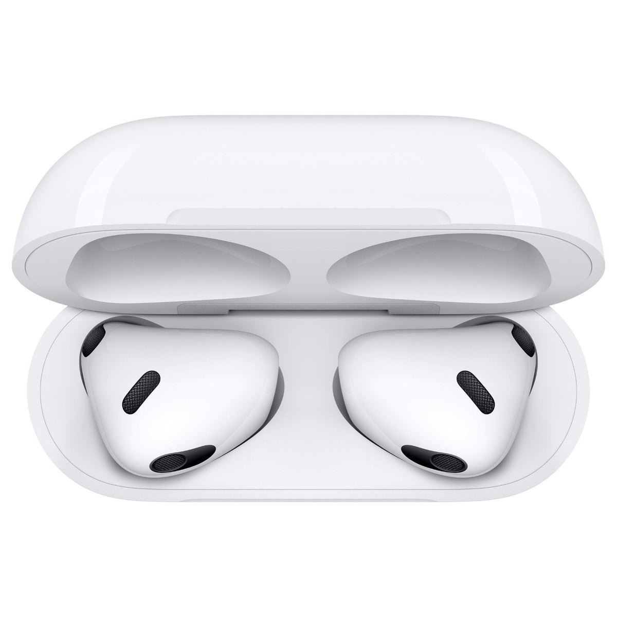 Apple AirPods + AirPod Case 3 - 3rd Generation