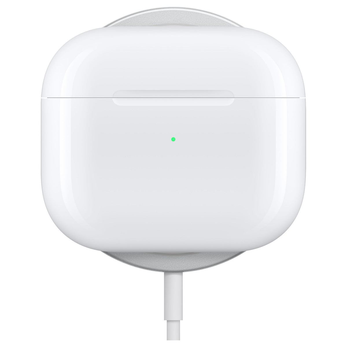Apple AirPods + AirPod Case 3 - 3rd Generation