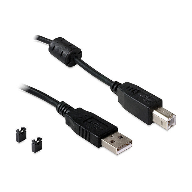 Delock Adapter USB 2.0 to 1 x serial RS-422/485 - Serieller Adapter - USB 2.0 - RS-422/485