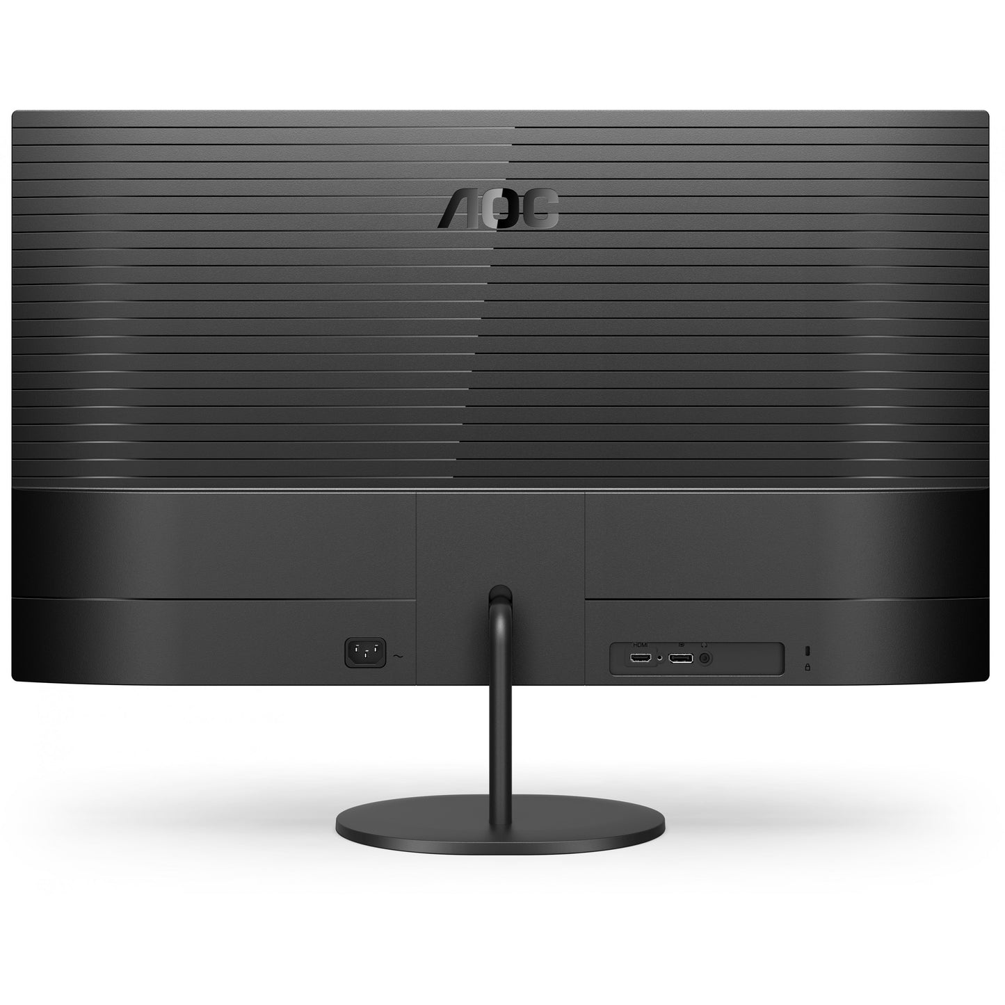 81,3cm/32'' (2560x1440) AOC Q32V4 16:9 4ms IPS HDMI DisplayPort VESA Speaker QHD Black