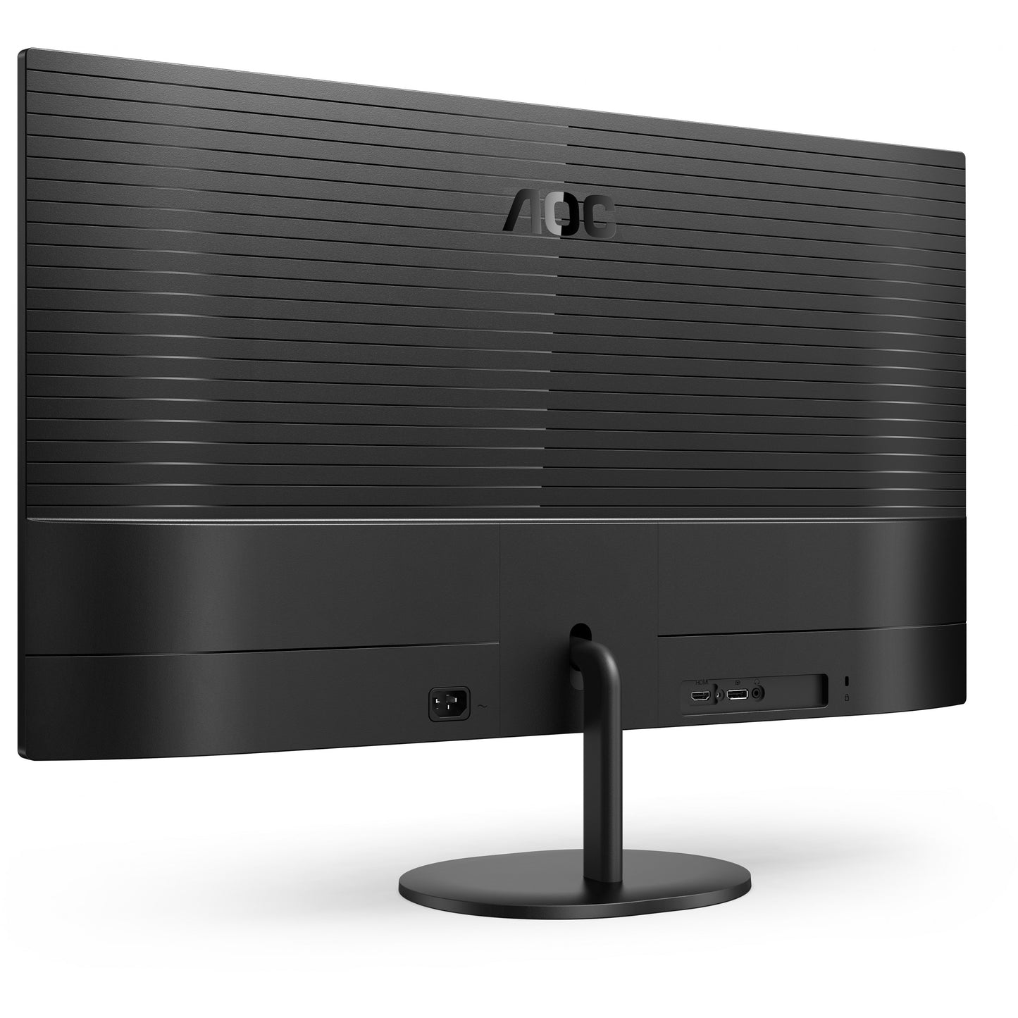 81,3cm/32'' (2560x1440) AOC Q32V4 16:9 4ms IPS HDMI DisplayPort VESA Speaker QHD Black