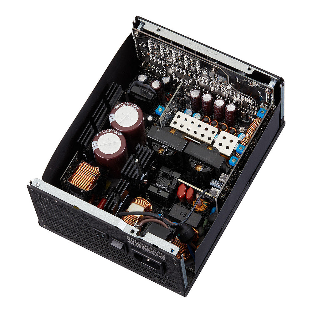 850W FSP HYDRO PTM PRO 850
