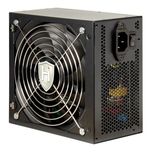 750W Inter-Tech Netzteil 750W HIPOWER SP-750CM