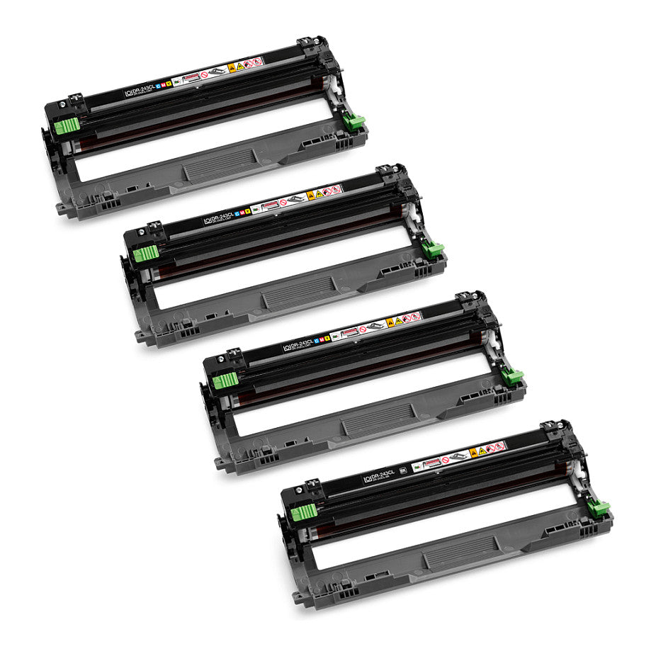Brother Trommeleinheit DR-243CL bis zu 18.000 Seiten