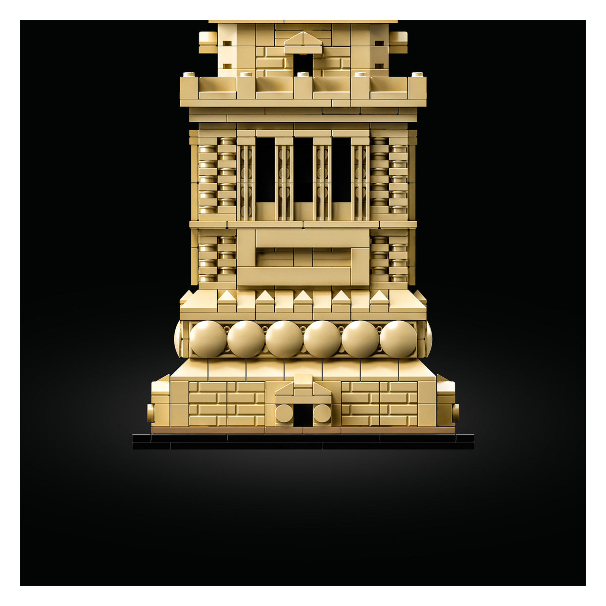 LEGO Architecture Freiheitsstatue 21042