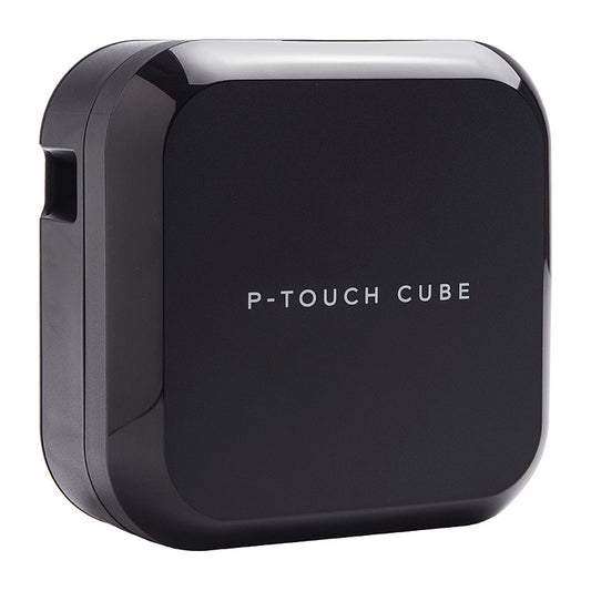 ET Brother P-Touch Cube Plus PT-P710BT Etikettendrucker