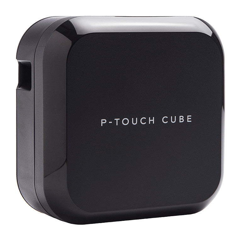 Brother P-Touch Cube Plus PT-P710BT Etikettendrucker