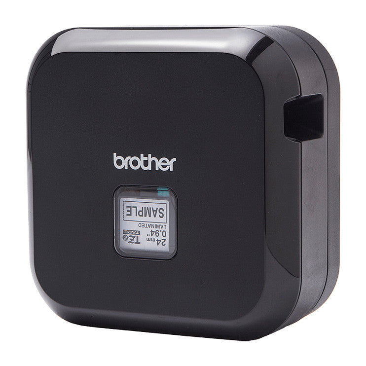 ET Brother P-Touch Cube Plus PT-P710BT Etikettendrucker