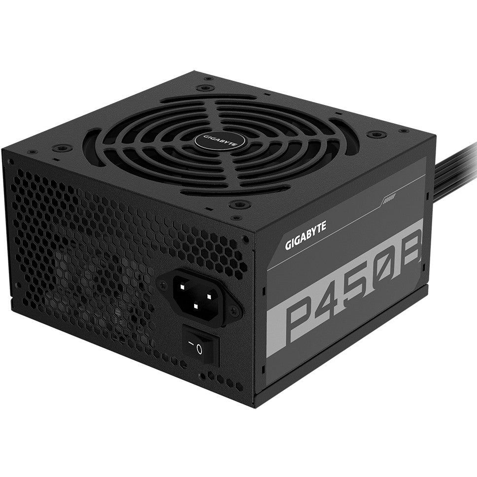 450W Gigabyte P450B