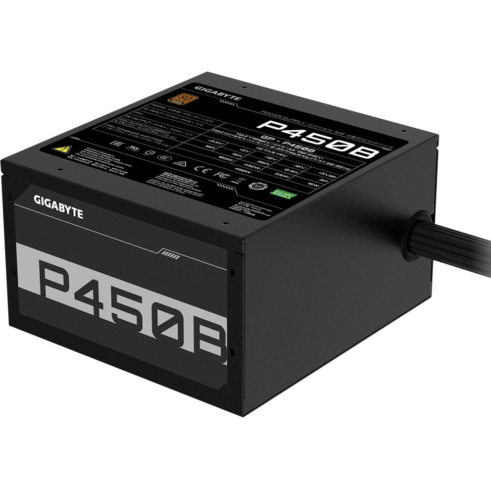450W Gigabyte P450B