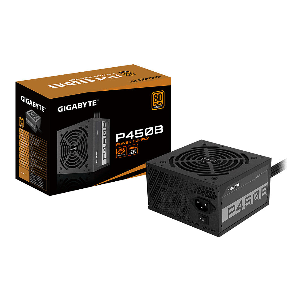 450W Gigabyte P450B