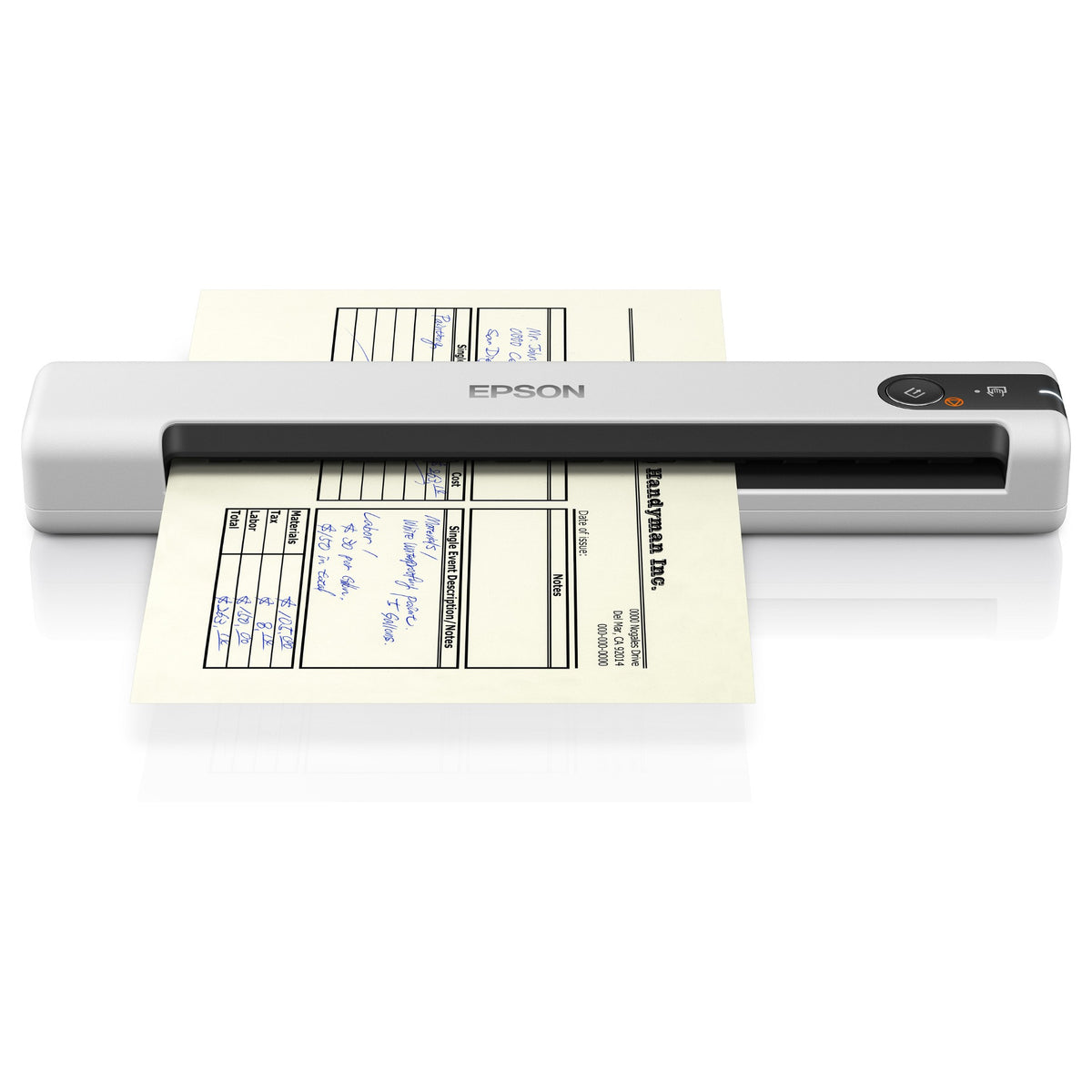 Epson WorkForce DS-70