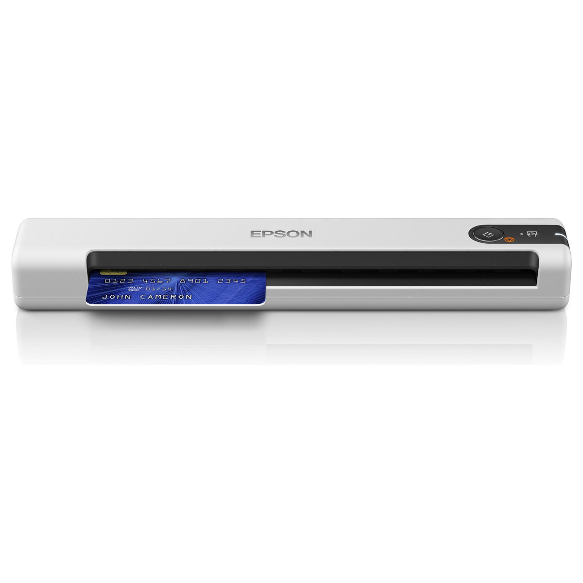 Epson WorkForce DS-70