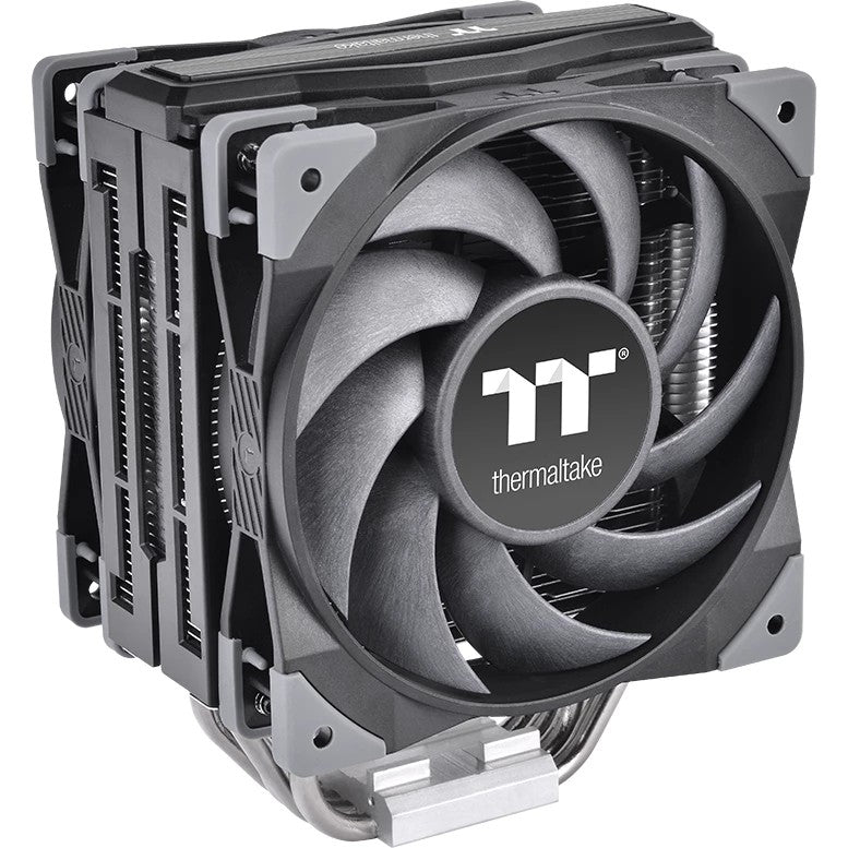 K Multi Cooler Thermaltake Toughair 510 |AMx; 115x; 1200; 1700