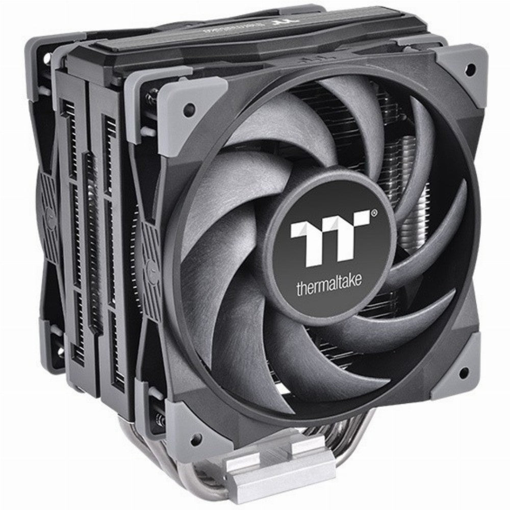 K Multi Cooler Thermaltake Toughair 510 |AMx; 115x; 1200; 1700