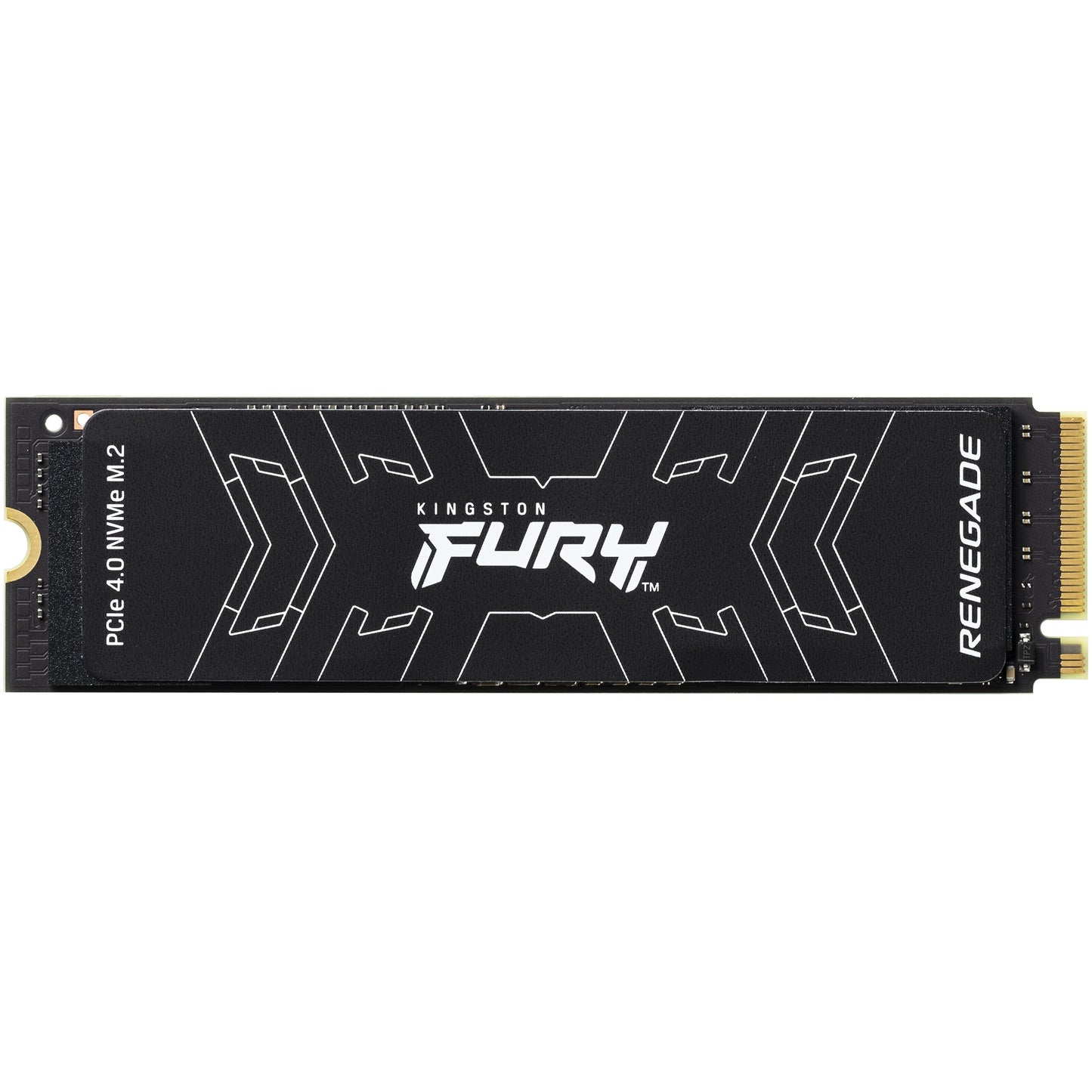 M.2 2 TB Kingston FURY NVMe PCIe 4.0 x 4