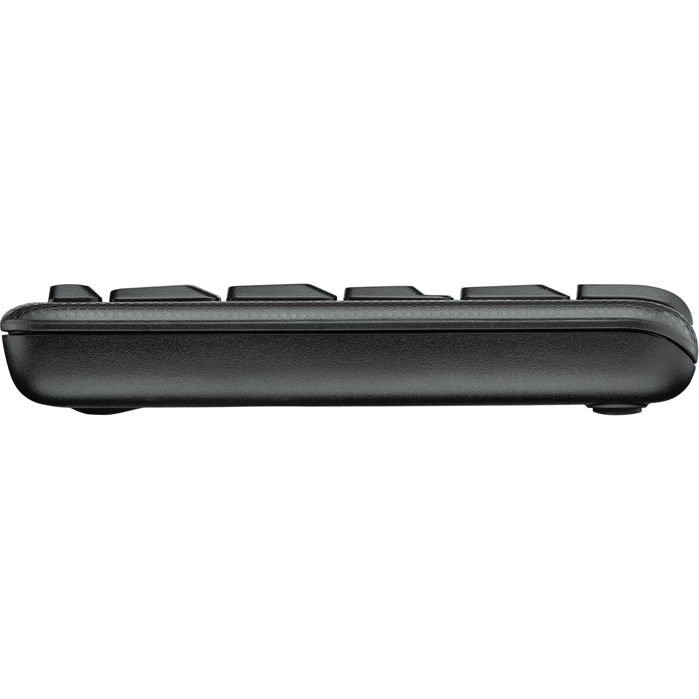 Logitech MK220 Wireless Desktopset QWERTY US