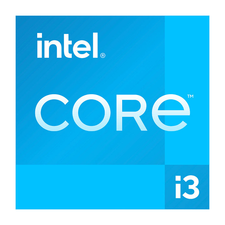 Intel S1700 CORE i3 12100F TRAY 4x3,3 58W GEN12
