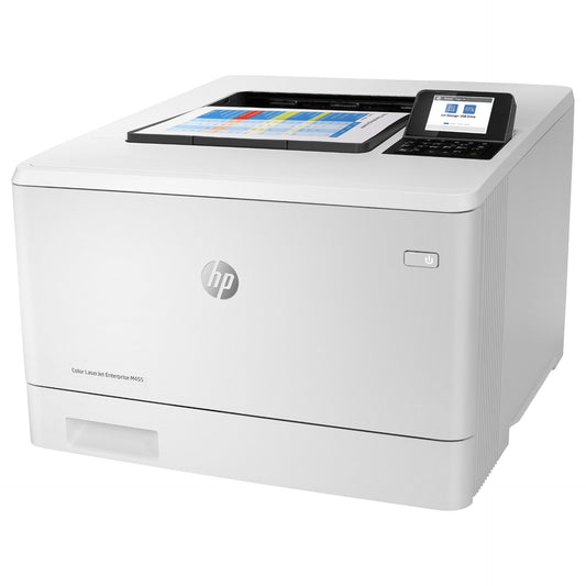 FL HP Color LaserJet Enterprise M455dn A4/LAN/Duplex